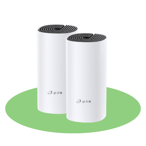 WiFi MESH systém 1ks